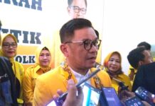 DPR Dukung Aturan Pelarangan Berhaji Lebih Satu Kali, UU Penyelenggaraan Haji dan Umroh Direvisi