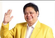 Airlangga Hartarto Capres 2024, Ace Hasan Syadzili: Beliau Sosok yang Mumpuni dan Teruji