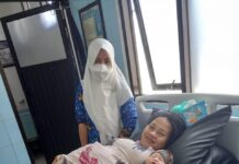 Baby Blues: Ancaman Serius bagi Ibu Setelah Melahirkan