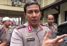 Jenderal Putra Terbaik Indramayu, Ahmad Dofiri Pimpin Sidang Etik Ferdy Sambo Besok