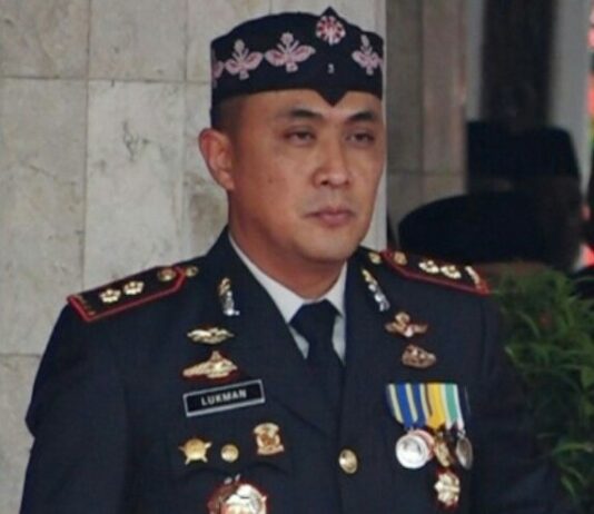 Kapolres Indramayu AKBP M. Lukman Syarif: Kemerdekaan itu, Memberikan Karya Terbaik bagi Pertiwi