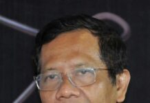 Menko Polhukam Mahfud Md.: Kelompok Ferdy Sambo Seperti Punya Kerajaan di Polri