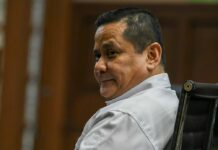 Makin Menggelitik, saat Irjen Napoleon Berkomentar