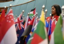 Inilah 10 Negara Paling Damai di Dunia, Indonesia Masuk Nomor Berapa?