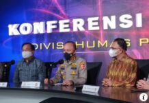 BREAKING NEWS: Istri Ferdy Sambo Ditetapkan sebagai Tersangka Pembunuhan Brigadir Joshua
