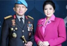 Terungkap! Diperintah Sambo, Brigadir Yoshua Dieksekusi Richard dalam Keadaan Terduduk