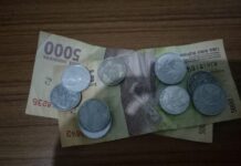 Tips Mengelola Uang Makan Bulanan yang Gajinya Pas-pasan agar tidak Tekor