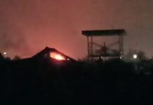 Tangki 107 TBBM Pertamina Balongan Terbakar, Penyebab Masih dalam Investigasi