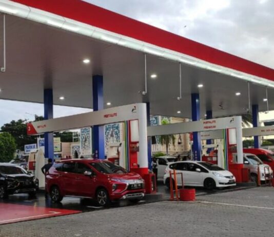 Penting Diketahui! PT Pertamina (Persero) Kembali Naikan Harga BBM, Simak Faktanya