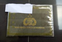 Korlantas Siapkan BPKB Elektronik dan Janjikan Pengurusan Buku Pemilik itu Sehari Jadi