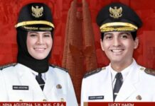 Indramayu Tanpa Lucky tetap Berprestasi: Warga Bertanya, di Mana dan Apa Kabar Wabup Indramayu Lucky Hakim?