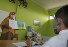 Dibutuhkan 40.000 Calon Peserta PPG Prajabatan, Lulus Diangkat Jadi Guru