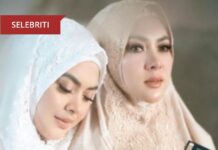 Lama tak Terlihat, Ehhh…, Inces Syahrini Ternyata mau Tinggal di Singapura
