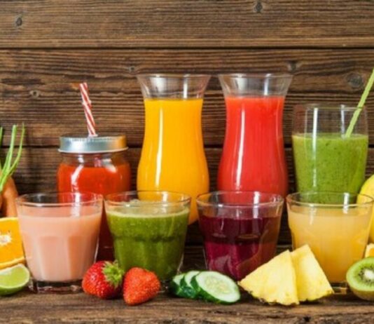 BAB tak Lancar? Inilah Lima Minuman Segar dan Enak Sebagai Obatnya