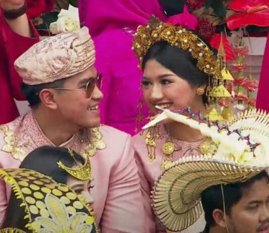 Doakan, Ya! Kaesang akan Nikah Tahun 2022