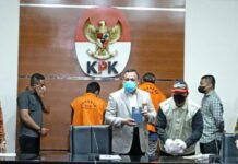 KPK akan ‘Buru’ Hakim Agung Sudrajad Dimyati jika tidak Kooperatif
