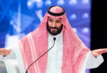 Kini ke Arab Saudi tak Hanya Berwisata Religi, tetapi Bisa Menikmati ‘Sorga Dunia’ ala Las Vegas Amerika