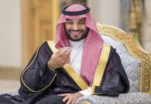 Geger Projek ‘Ka’bah Baru’ Tanda Kiamat Pangeran MbS di Arab Saudi: Telisik 9 Fakta Ini!