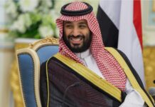 Di Tangan Kekuasaan Putra Mahkota MbS, Arab Saudi akan Miliki “Surga” Alkohol