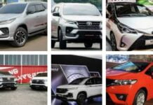 Inilah Daftar Mobil yang Dilarang Minum Pertalite, Termasuk Milik Anda, Kah?