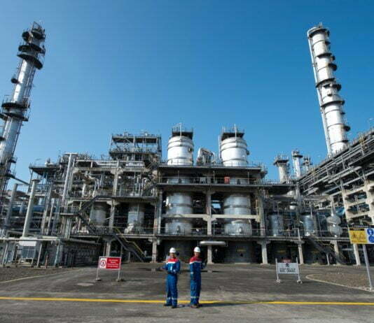 Buruan Daftar! Pertamina Buka Lowongan Kerja, Gaji Selangit Fasilitas Fantastis