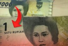 Di Akhir Jabatan Jokowi Wacana Redenominasi Uang Rupiah Menguat Lagi! Maksudnya Apa, Ya?