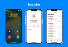 Truecaller Luncurkan Versi Terbaru Lebih Canggih untuk Pengguna iPhone Aplikasi terbaru menawarkan deteksi spam & bisnis 10x lebih baik