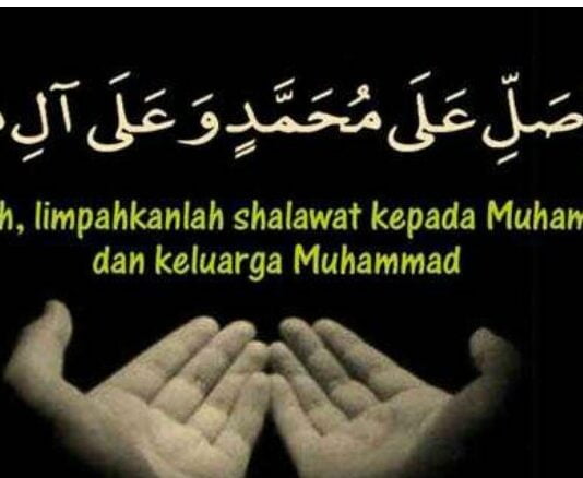 Ini Rahasia Mengapa harus Bersholawat untuk Nabi Muhammad Shallallahu ‘alaihi wa sallam