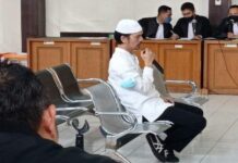 Amankan Proyek dan Kasus, Kadis PUPR Setor Rp 10 Miliar kepada Kapolres