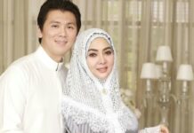 Suami itu Jalan Bagi Para Istri Memasuki Surga, Maka Berbaktilah