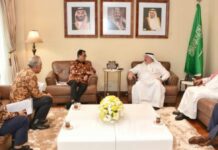 Alhamdulillah! Mulai November 2022 BIJB Kertajati Melayani Penerbangan Umrah Â