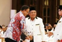Pemilih Berpengalaman Lebih Banyak Memilih Anies Baswedan dan Prabowo