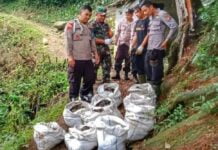Jangan Menganggap Sepele! Membuang Sampah Sembarangan itu Perbuatan Dosa