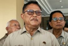 Tidak Biasa, Mantan Kapolri Ramai-ramai ‘Geruduk’ Mabes Polri, Ada Apa?