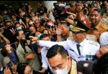 Penjabat Gubernur DKI, Heru Budi Hartono akan Hidupkan Kembali Kebijakan Ahok, Buka Meja Pengaduan