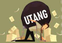 Pahamilah, Orang yang Berniat tidak Mau Melunasi Hutang Akan Dihukumi Sebagai Pencuri