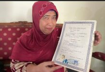 Teman SD Joko Widodo, Sunarsih: “Saya Menyaksikan Sendiri Perjalanan Akademik Jokowi”