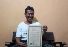 Sebelum Isu Ijazah Palsu Presiden Mencuat, Ijazah Djoko Wahyudi Ditawar Rp 10 Miliar