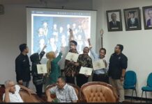 Dalih Kuasa Hukum: Demi Kepentingan Bambang Tri Mulyono, Gugatan Ijazah Palsu Joko Widodo Dicabut