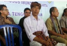 Budayawan Mohamad Sobary: Presiden Joko Widodo Pernah Berujar, Ia sudah di Level Serendah-rendahnya