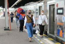 Wow! Naik Kereta Api Sekarang Tarifnya Makin Murah, Kelas Eksekutif Mulai Rp 30.000,00
