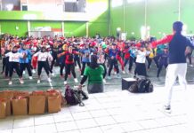 HIIT: Olahraga yang Terbukti dapat Mencegah Kepikunan pada Lansia