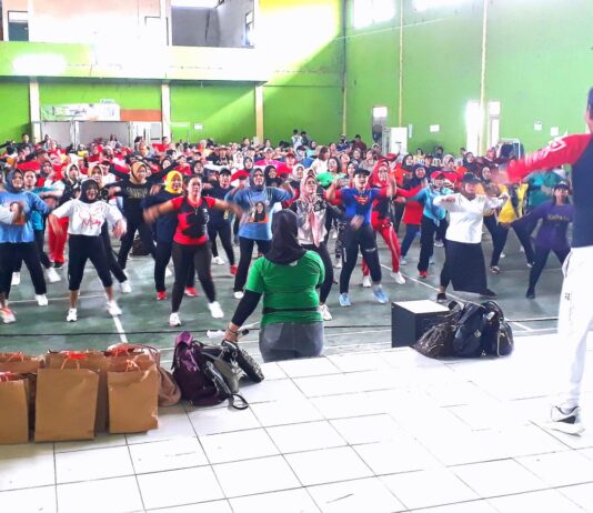 HIIT: Olahraga yang Terbukti dapat Mencegah Kepikunan pada Lansia