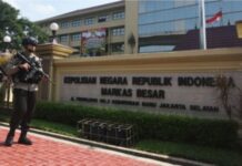Citra Positif Institusi Bhayangkara Anjlok 17,2 Persen Menjadi 48,5 Persen