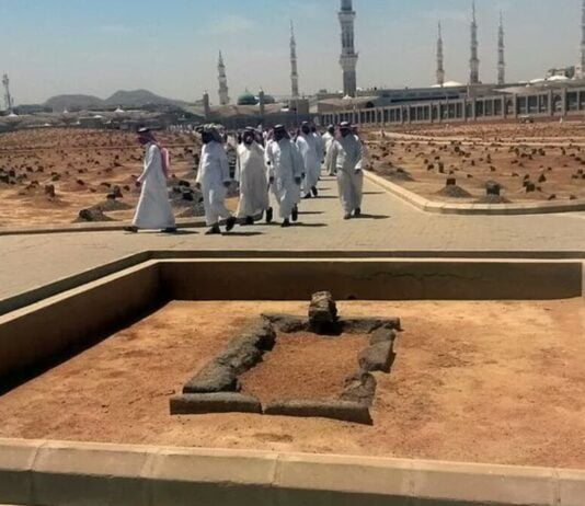 Kisah Ustman bin Mazh’un: Sahabat yang Ketika Wafatnya Didekap Nabi Shollallohu Alaihi wa Sallam karena Keteguhan Tauhidnya
