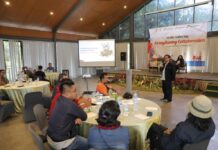 Kolaborasi Solid Pertamina Subholding Upstream Regional Jawa dan Awak Media, Perkuat Perwujudan Ketahanan Energi Nasional