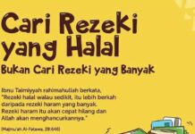 Tiga Ciri Rezeki Berkah yang Dijamin Membawa Kebahagiaan Dunia-Akhirat