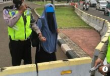 Cenderung Ingin Melukai Diri Sendiri, Siti Elina Dikabarkan Diduga Mengalami Gangguan Jiwa