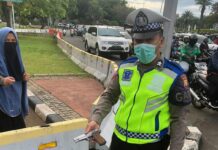 Inilah Fakta Terbaru dari Pengembangan Kasus Pelaku Penerobosan Istana Negara yang Todongkan Senjata Jenis FN