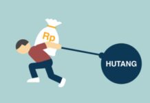Terbebas dari Hutang Balasannya Sorga, Orang Berhutang ketika Mati Nabi pun Nggan Menyolati